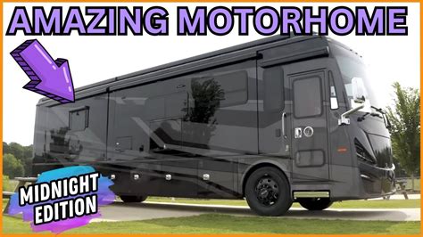 UNVEILING THE 2024 TIFFIN PHAETON 40IH MOTORHOME – STUNNING NEW DESIGN