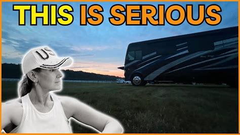 Why RV Dreams  Travels Are Shattered — This Is Killing The RV Community