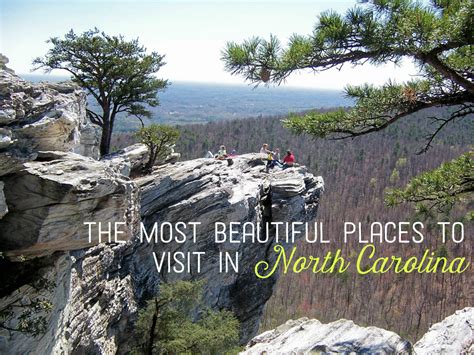 Top 10 Best Places to Visit in NORTH CAROLINA 2024  US Travel Guide