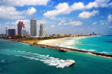 Wonders of Miami  The Most Amazing Places in Miami  TRAVEL VIDEO