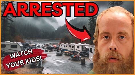 TERRIFYING Child Kidnapped at Campground- What You Need To Know