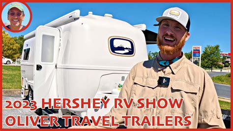 2023 Hershey RV Show — Everything You Need To Know Before You Hit The Show